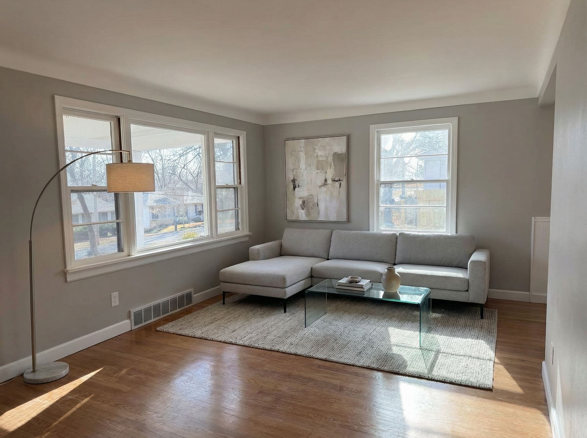 Listing